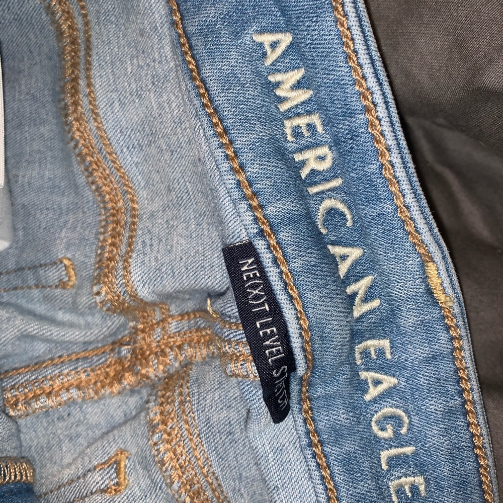 𝔸𝕞𝕖𝕣𝕚𝕔𝕒𝕟 𝔼𝕒𝕘𝕝𝕖 𝕁𝕖𝕒𝕟𝕤✰ - Picture 3 of 5